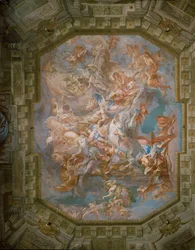 Apollo och Aurora (färska)