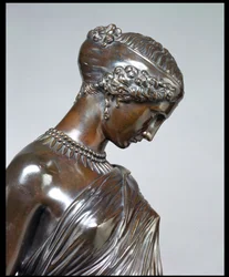 Stående Sappho