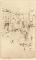 Alderney Street, ca. 18801881.