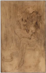 Arthur Haden, 1859 (koppar)