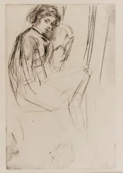 Arthur Haden, 1859.