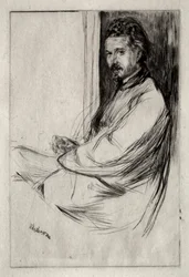 Axenfeld, 1860.