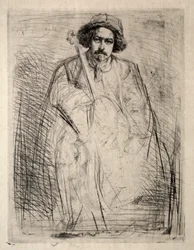Becquet, 1871.