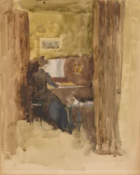 Bravur i Brown, 1883-1884.