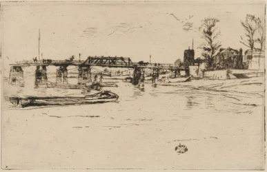 Chelsea, 1879.