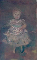Dorothy Menpes, c1885, 1904.
