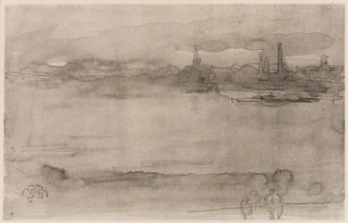 Tidig morgon, 1878.