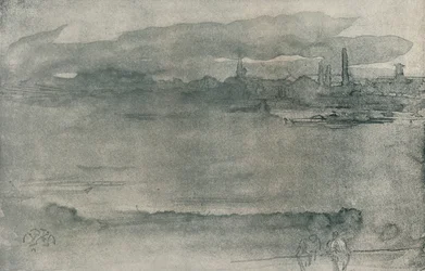 Tidig morgon, 1878, 1904