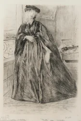 Finette, 1859.