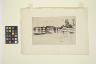 Fulham (etsning)