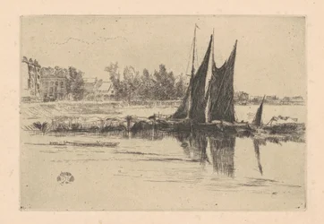 Hurlingham, 1879.