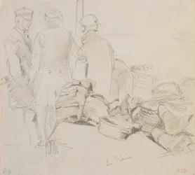 Rhen, 1858.