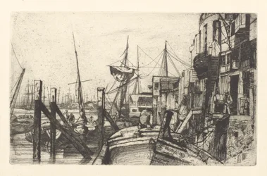 Limehouse, 1859.