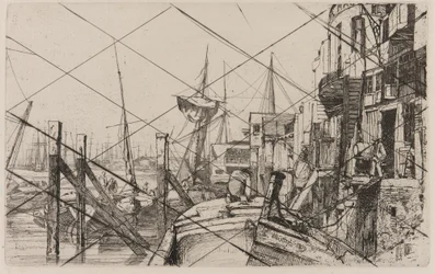 Limehouse, 1859.