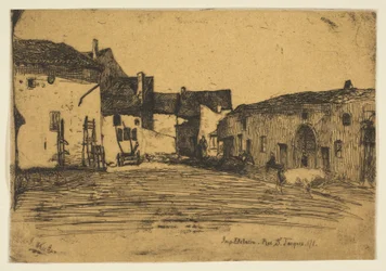 Liverdun, 1858.