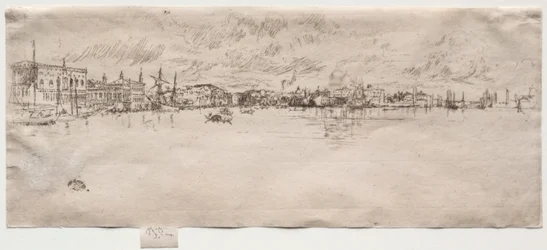 Långa Venedig.