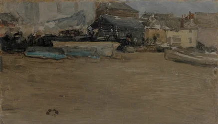 Lågvatten, 1883-1884.