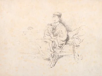 Mor och barn, nr 2, 1896.