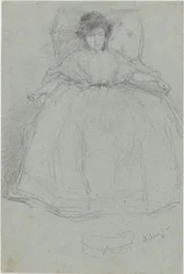Nelly, 1867-1870.