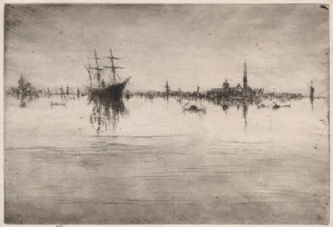 Nocturne, 1879-1880.