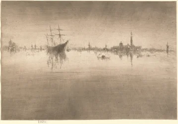 Nocturne, 18791880.