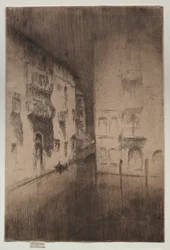 Nocturne: Palats.