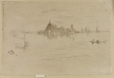 Nocturne: Salut, 1879-1880.