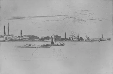 Priser Candle Works, c1875, 1904