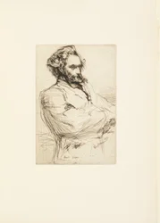 Skriv ut, Drouet