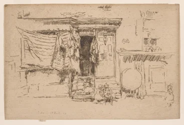 Rag Shop, Milman