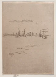 Återvänd till Tilbury.