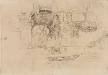 St Blaise, 1879-1880.
