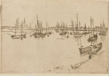 St George, 1879-1880.