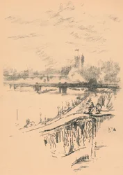 Savoy Pigeons, 1896, 1898