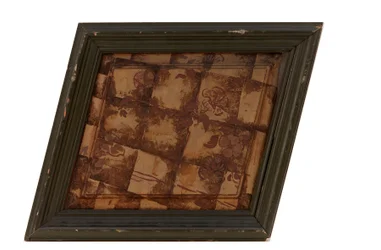 Trapppanel, 1876.