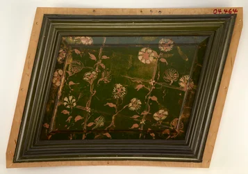 Trapppanel, 1876.