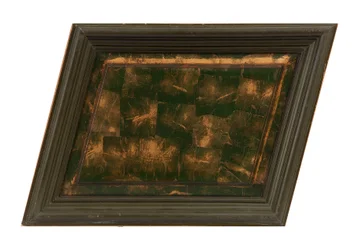 Trapppanel, 1876.