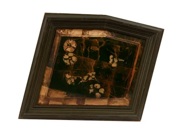 Trapppanel, 1876.