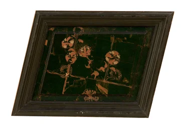 Trapppanel, 1876.