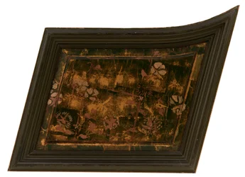 Trapppanel, 1876.