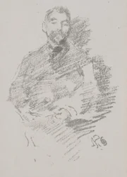 Stephane Mallarme