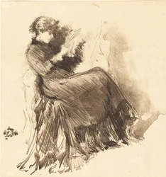 Studie, 1878.