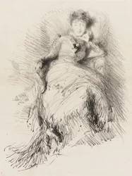 Studie, 1878.