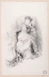 Studie, 1878.