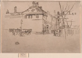 Templet, 1886.
