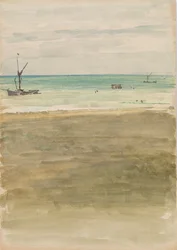 Badarna, 1882-1883.