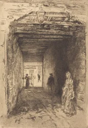Tiggarna, 18791880.