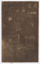 Dansens hus: Nocturne