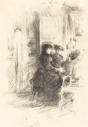 Duetten, 1894.