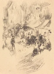 Mässan, 18951896.